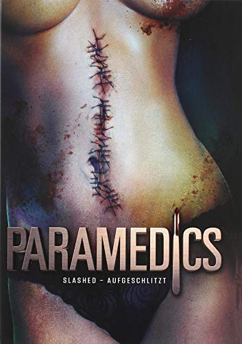Slashed Cover B - Green [Blu-ray] von Jakob GmbH