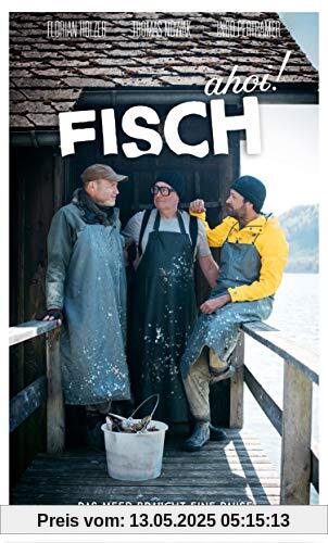 Fisch Ahoi! von Jakob Kubizek