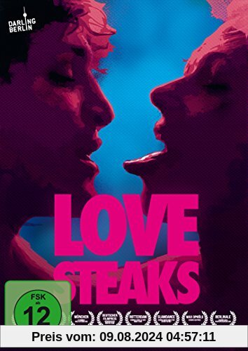 Love Steaks von Jakob Lass