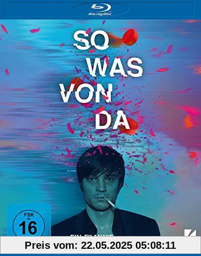 So was von da [Blu-ray] von Jakob Lass