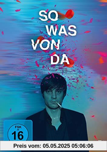 So was von da von Jakob Lass
