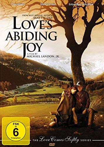 Love's Abiding Joy - The Love Comes Softly Series Teil 4 von Jakob