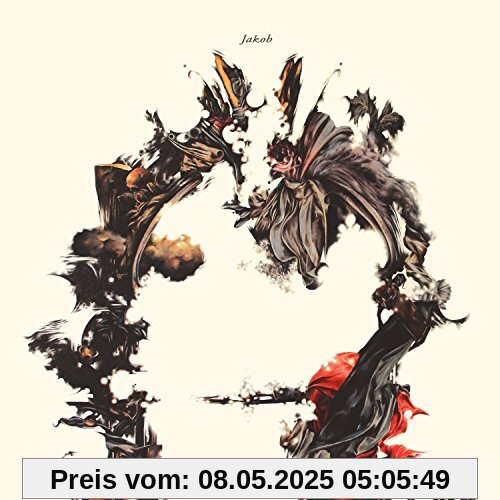 Sines [Vinyl LP] von Jakob