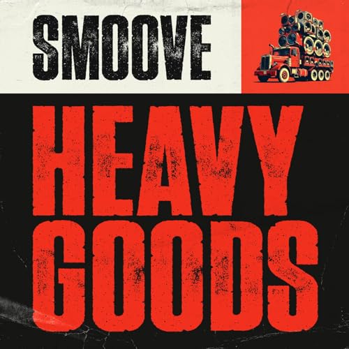 Heavy Goods [VINYL] [Vinyl LP] von Jalapeno Records