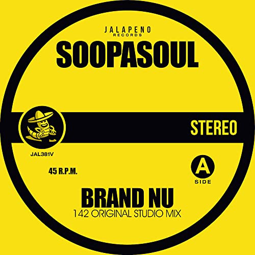 7-Brand Nu 7-Brand Nu von Jalapeno