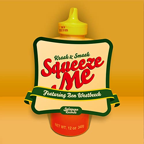 7-Squeeze Me von Jalapeno