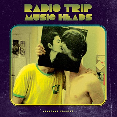 Music Heads Music Heads von Jalapeno