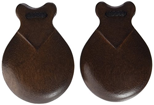 Jale 2077 Granadillo imitation-castagnettes No. 7 Jale 2077 Granadillo imitation-castagnettes No. 7 von Jale