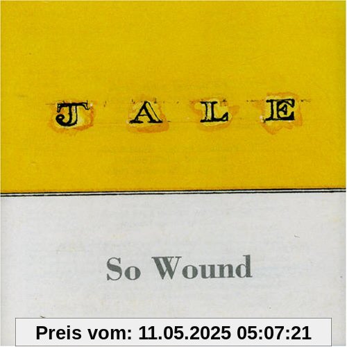 So Wound von Jale