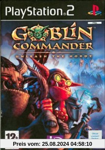 Goblin Commander von Jaleco