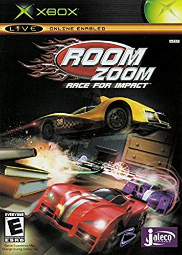 Raumzoom Raumzoom von Jaleco