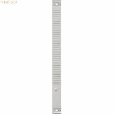 3 x Jalema T-Kartentafel Plantafelelement Format 2 35 Schlitzen von Jalema