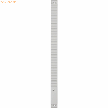 3 x Jalema T-Kartentafel Plantafelelement Format 2 50 Schlitzen von Jalema