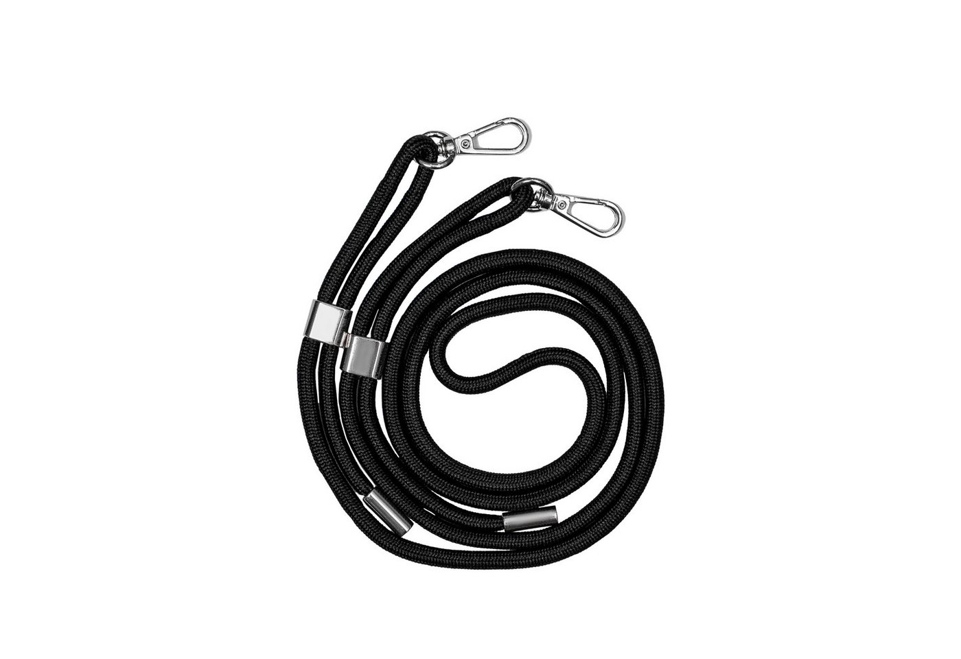 Jalouza Handykette Handykordel Noa Pro universal universal, stufenlos verstellbar, universal, sichere Verschlüsse Jalouza Handykette Handykordel Noa Pro universal universal, stufenlos verstellbar, universal, sichere Verschlüsse von Jalouza