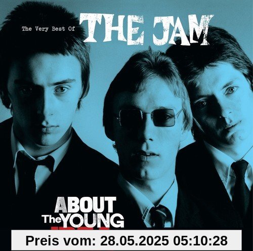 About the Young Idea About the Young Idea von Jam