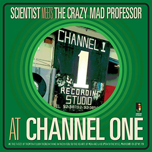 At Channel One At Channel One von Jamaican Recordings