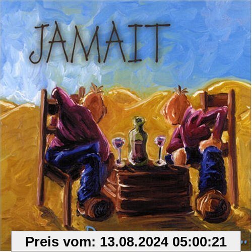 De Verre en Vers...[Digipack] von Jamait