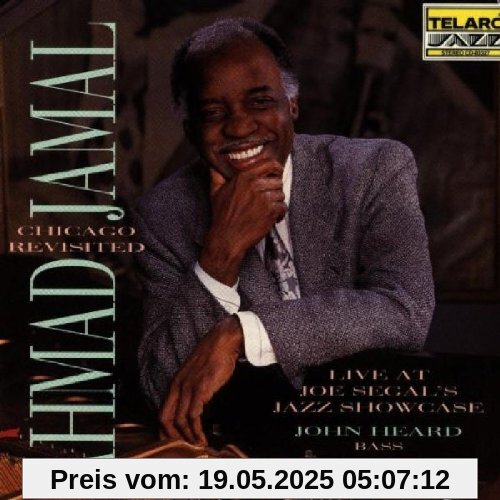 Chicago Revisited Chicago Revisited von Jamal Ahmad