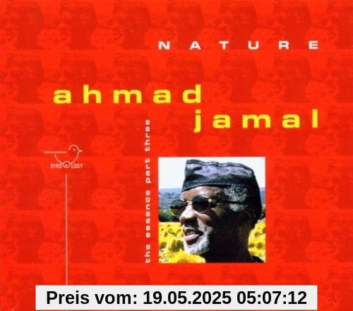 Essence Part 3 Essence Part 3 von Jamal Ahmad