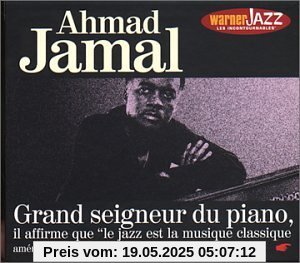 Les Incontournables Les Incontournables von Jamal Ahmad