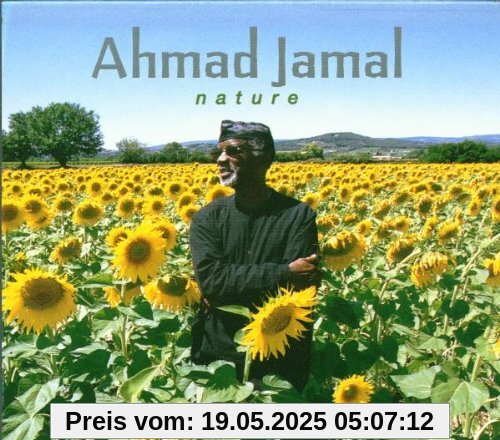 Nature Nature von Jamal Ahmad