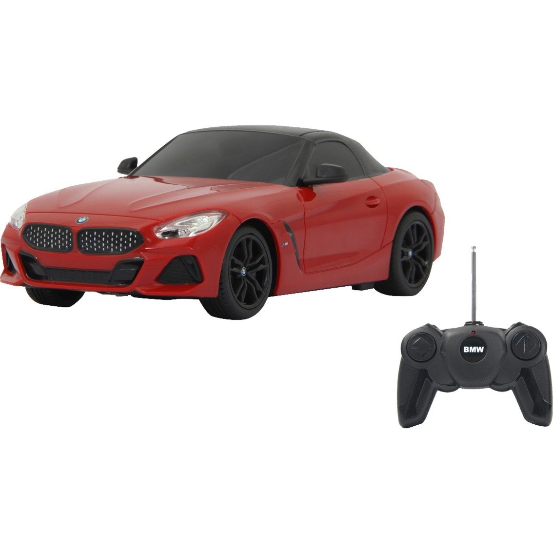 BMW Z4 Roadster, RC von Jamara