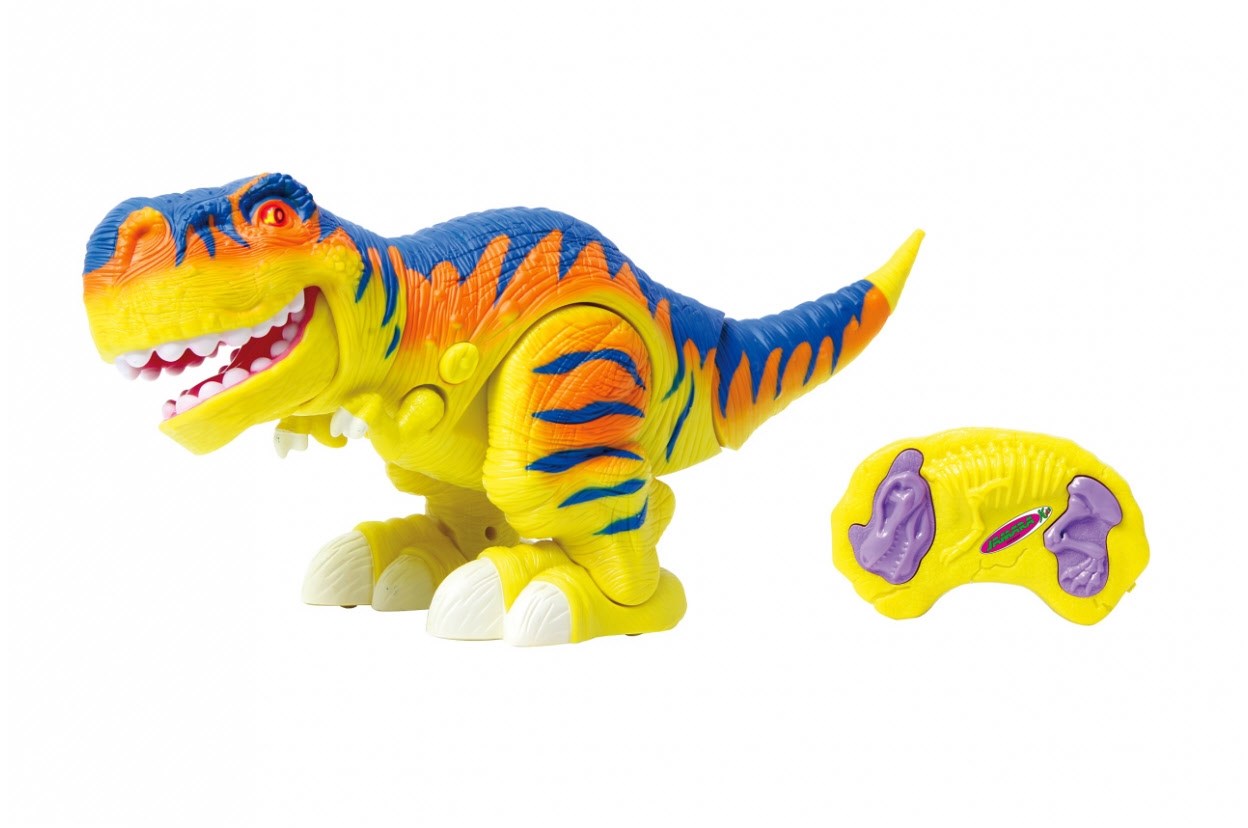 Bruni Dinosaurier Bruni Dinosaurier von Jamara