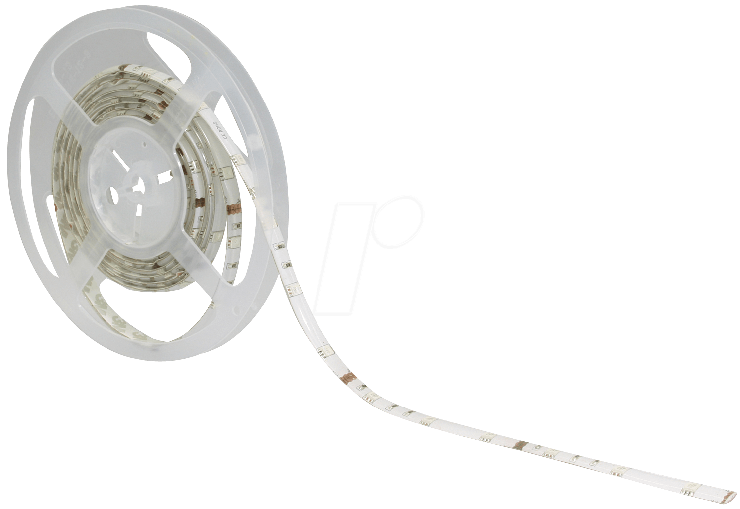 JAMARA 700261 - LED-Streifen, kaltweiß, 5000 mm JAMARA 700261 - LED-Streifen, kaltweiß, 5000 mm von Jamara
