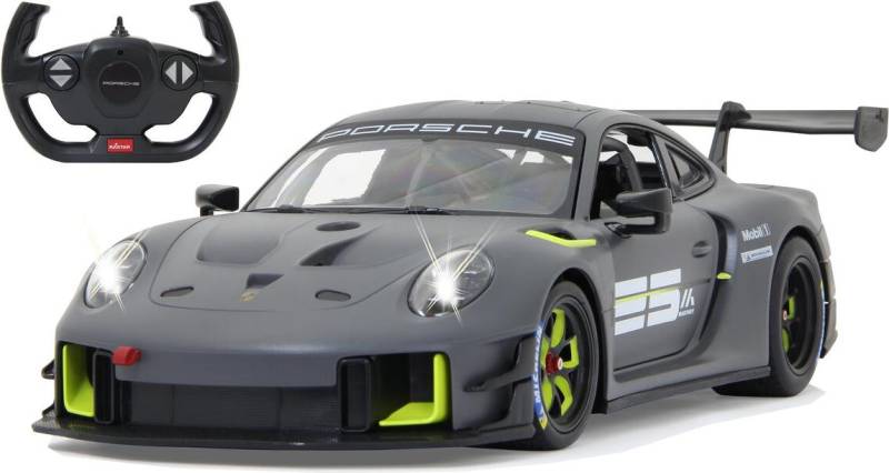 JAMARA Porsche 911 GT2 RS Clubsport25 Tür man.1 14 2.4GHz gr (402130) von Jamara