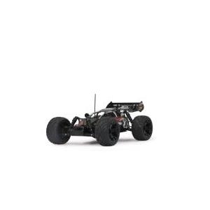 Jamara 1:10 Splinter EP 4WD Elektro-Buggy NiMH 2,4 GHz RTR Set(053270) von Jamara