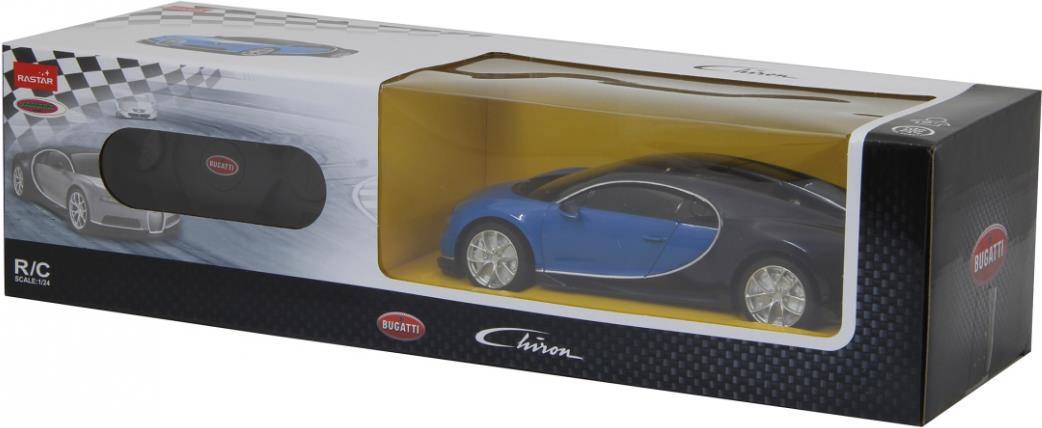 Jamara 405137 Auto Elektromotor 1:24 RC-Modellbau Landfahrzeug (405137) von Jamara