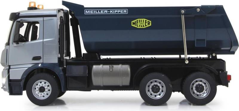 Jamara 406301 ferngesteuerte (RC) modell Muldenkipper Elektromotor 1:20 (406301) von Jamara