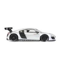 Jamara AUDI R8 LMS 1:24 27MHz, RC Fahrzeug (404435) von Jamara