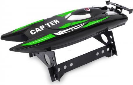Jamara Capter RC-Modellbau Boot Elektromotor (410139) von Jamara