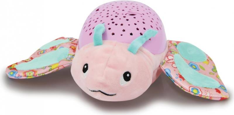Jamara Dreamy Butterfly Baby-Nachtlicht Mehrfarben (460433) von Jamara
