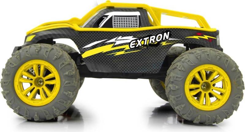 Jamara Extron Elektromotor 1:14 (053300) von Jamara