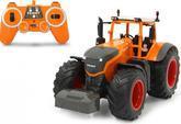 Jamara Fendt 1050 Vario Municipal Elektromotor 1:16 (405045) von Jamara