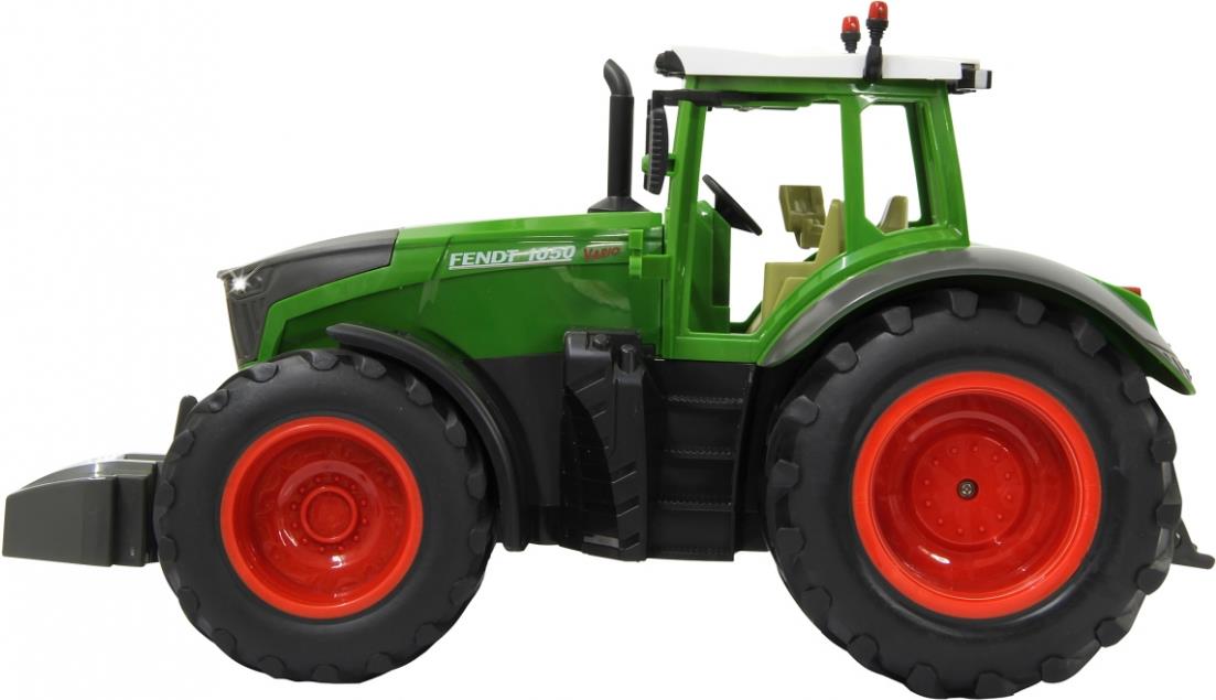 Jamara Fendt 1050 Vario Radio-Controlled (RC) tractor truck Elektromotor 1:16 (405035) von Jamara