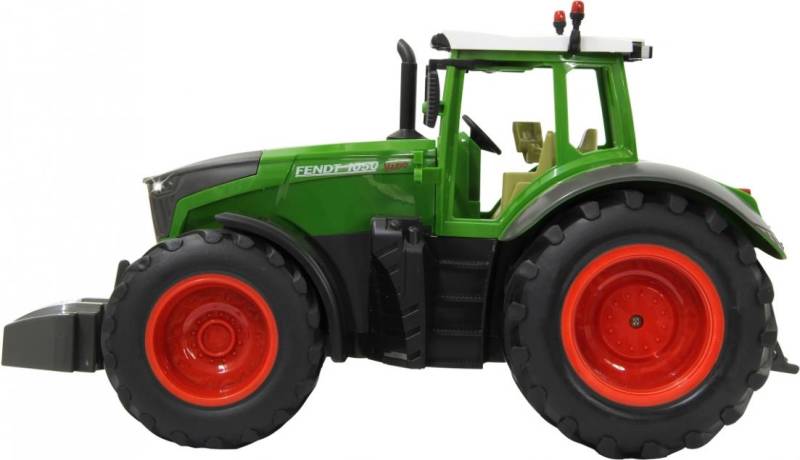 Jamara Fendt 1050 Vario Radio-Controlled (RC) tractor truck Elektromotor 1:16 (405035) von Jamara