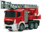 Jamara Feuerwehr Drehl Mercedes Antos (404960) von Jamara
