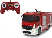 Jamara Fire fighter TLF Mercedes-Benz Antos Elektromotor 1:26 (404970) von Jamara