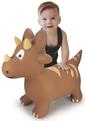 Jamara Hüpftier Dino - Tiere - Junge/Mädchen - 1 Jahr(e) - Braun (460591) von Jamara