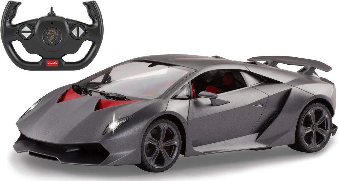 Jamara Lamborghini Sesto Elemento (402112) von Jamara