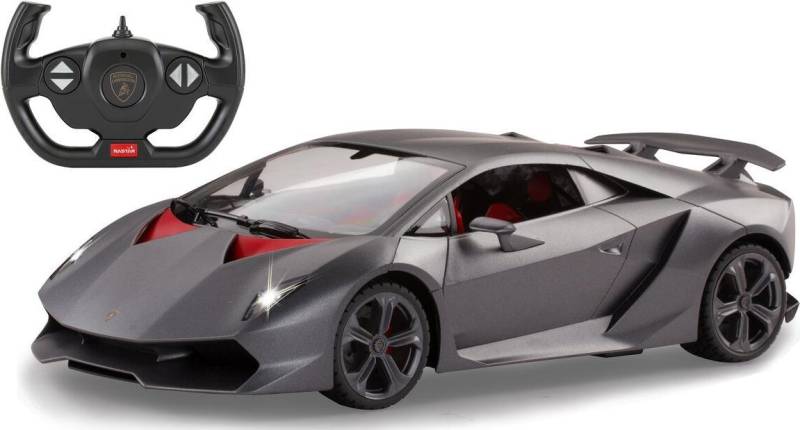 Jamara Lamborghini Sesto Elemento (402112) von Jamara