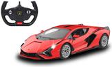 Jamara Lamborghini Sián Elektromotor 1:14 (403128) von Jamara