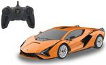 Jamara Lamborghini Sián Elektromotor 1:24 (403125) von Jamara