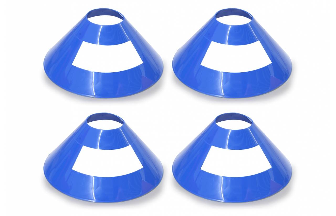 Jamara Makierungsteller Traffic blau VE4 Jamara Makierungsteller Traffic blau VE4 von Jamara