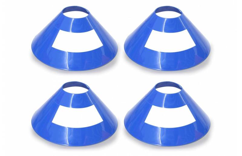 Jamara Makierungsteller Traffic blau VE4 von Jamara