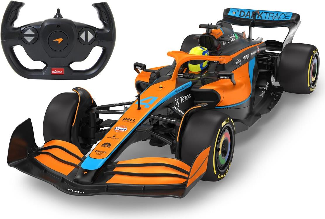 Jamara McLaren MCL36 ferngesteuerte (RC) modell 1:12 (402104) von Jamara
