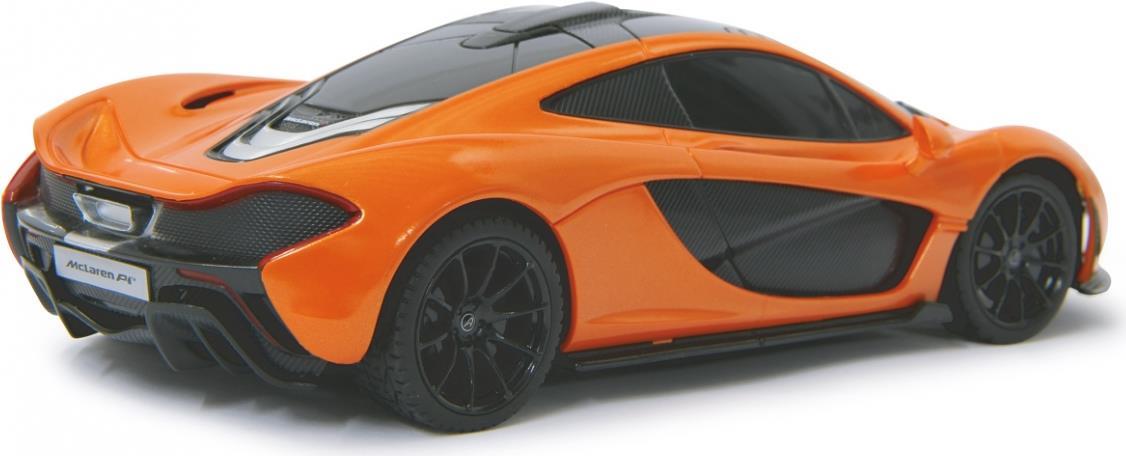 Jamara McLaren P1 Elektromotor 1:24 On-Road-Rennwagen (405104) von Jamara